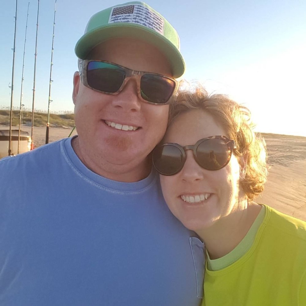 Meet your Posher, Meg